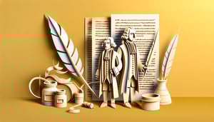 Which Founding Father Are You? Hamilton or Jefferson Quiz