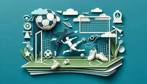 what soccer player are you