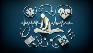Free CPR Certification Practice Quiz