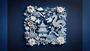 Traditional China Quiz