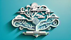 39 Clues Branch Quiz - Which Cahill Branch Are You?