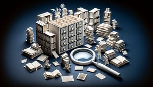 Free Dewey Decimal Classification Quiz