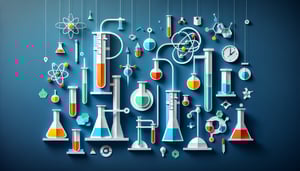 General Chemistry Lab II Quiz