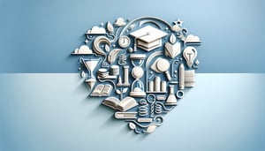 Scholarship Questions & Answers Quiz - Test Your Skills