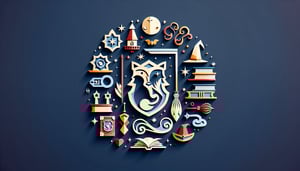 Harry Draco team quiz
