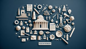 Museum Internship Quiz
