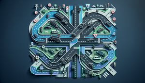 Do You Have the Right-of-Way When You Are? Take the Quiz!