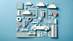 Ace the WA State Driving Permit Test - Free Quiz