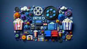 Intro Media/Cinema Topics Quiz