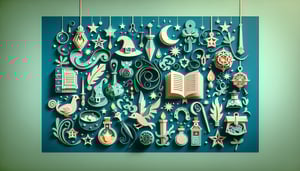 Which Owl House Character Are You? Find Your Magical Self
