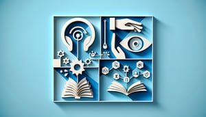 Kolb Learning Style Inventory Test - Free Online