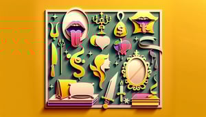 Which Deadly Sin Defines You? Free Seven Deadly Sins Quiz
