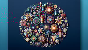 Free Fireworks and Pyrotechnics Certification Quiz