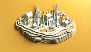 Name That Chelmsford Church Quiz: Harbor of Hope & More