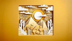Ancient Egypt Quiz - Free Trivia to Test Your Knowledge
