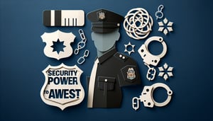 Free Security Guard Power to Arrest Quiz