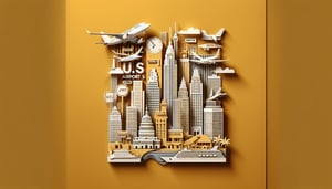 Airport Codes Quiz: Can You Match U.S. Cities?