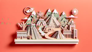 Quiz: Can You Spot Machu Picchu & Other Disney Landmarks?