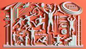 Ultimate Athletics Quiz