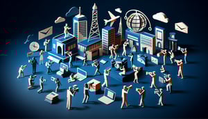 Media Study Abroad Quiz