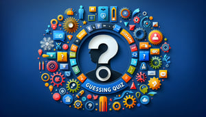Free Employee Icebreaker Guessing Quiz