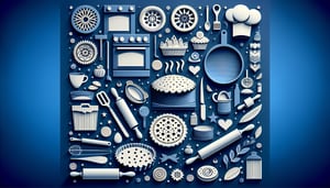 Baking Trivia Questions and Answers - How Much Do You Know?
