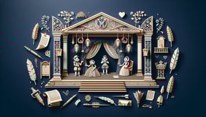 Shakespeare Quiz