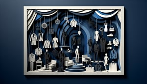 Fashion Personality Quiz: Discover Your Style Identity