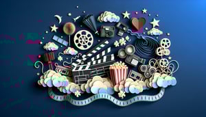 General Knowledge Movie Quiz - Test Your Film IQ