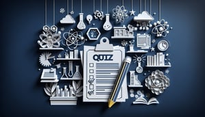 Free Hazmat Quiz: Study & Practice