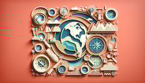 Globe Quiz - Test Your World Map Mastery