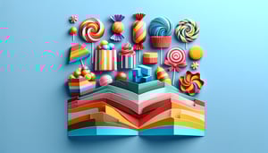 Ultimate Candy Quiz with Answers