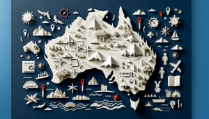 Free Australia States Quiz