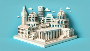 History of Architecture Quiz