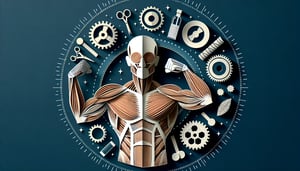 Free Muscles of the Forearm Quiz