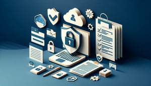 Free Employee Data Security Knowledge Test Quiz