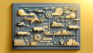 Air Force MICAP Codes Quiz - Are You Mission-Ready?