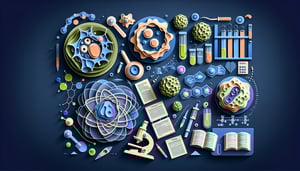 Free Cell Theory Quiz & Questions