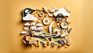 Pirate Name Quiz - Get Your Swashbuckling Alias