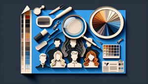 What Color Is My Hair? Take the Quiz & Reveal Your Shade