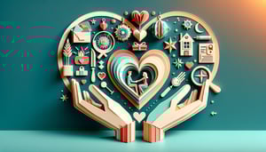 Does My Husband Love Me Quiz - Free & Instant Results