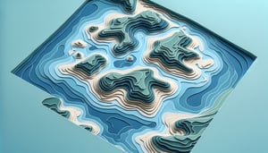 How Well Do You Know Landforms Water Bodies? Take the Quiz!