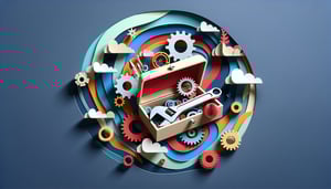 Website metrics improving