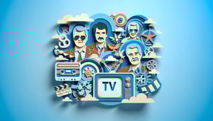 TV Dad Trivia Quiz - Can You Ace This Hard Challenge?