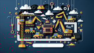 Free Construction Machinery Knowledge Quiz