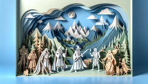 Which Lord of the Rings Character Are You? Find Out Now