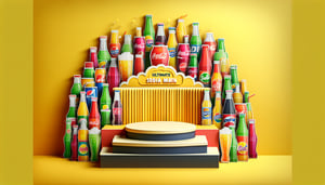 Which Soft Drink Are You? Fun Trivia Quiz Awaits