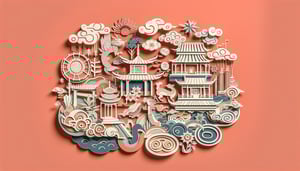 ancient china civilization facts