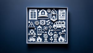 Ace the F02 Practice Test - Free Fire Guard Quiz