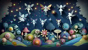 Which Disney Fairy Are You? Take the Ultimate Personality Quiz